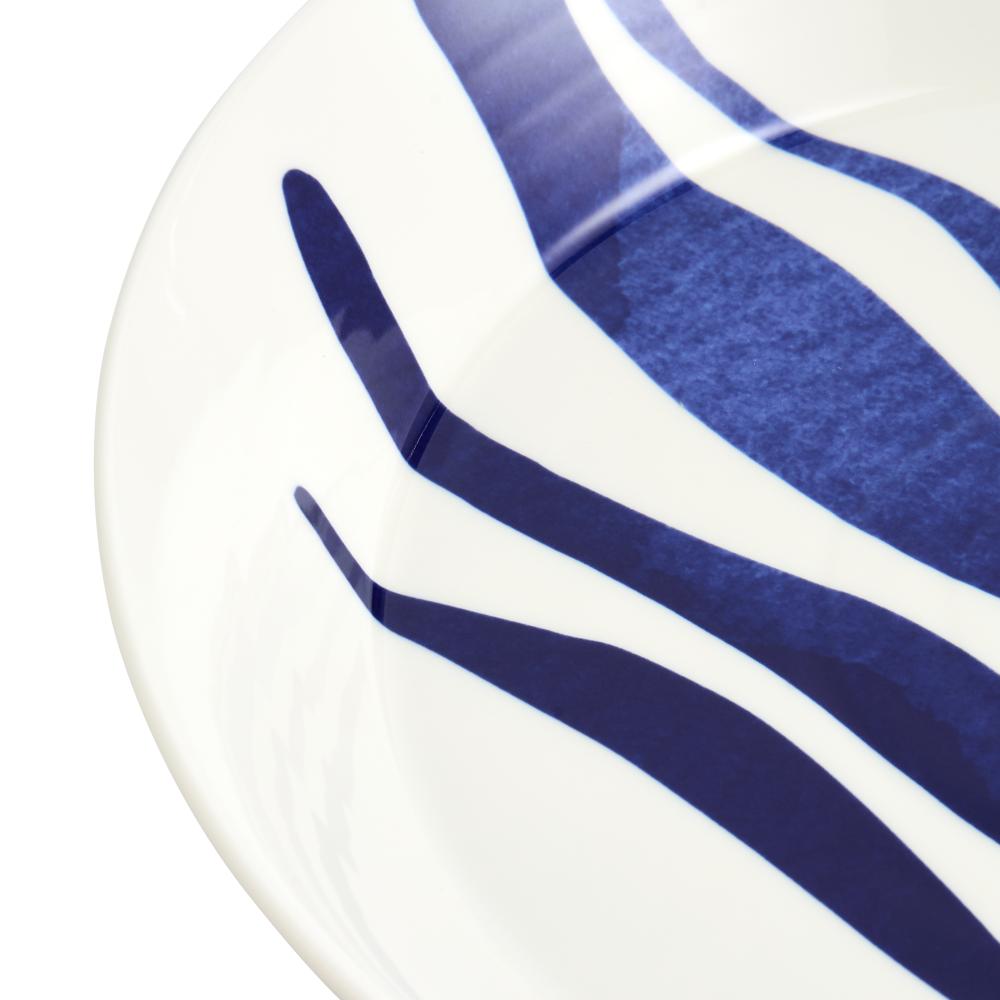 Royal Doulton Pacific Low Serving Bowl 32cm