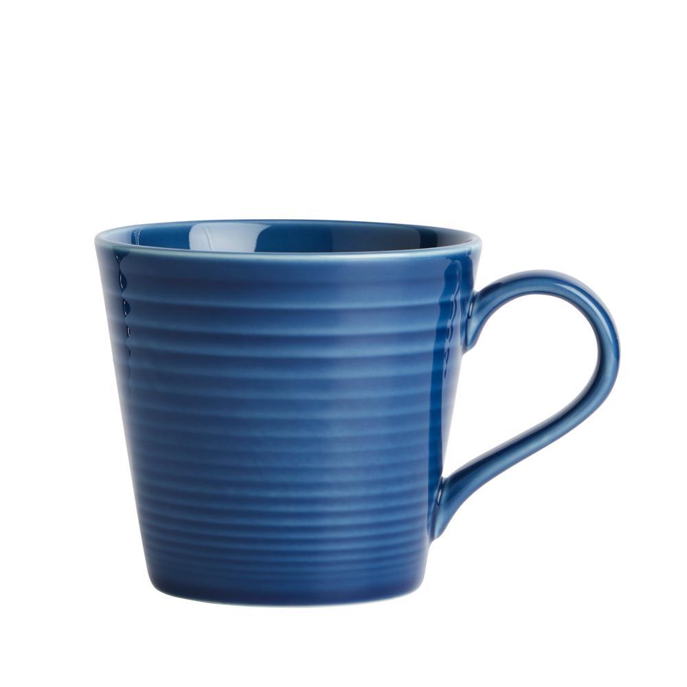 Gordon Ramsay Maze by Royal Doulton Set of 4 Mugs