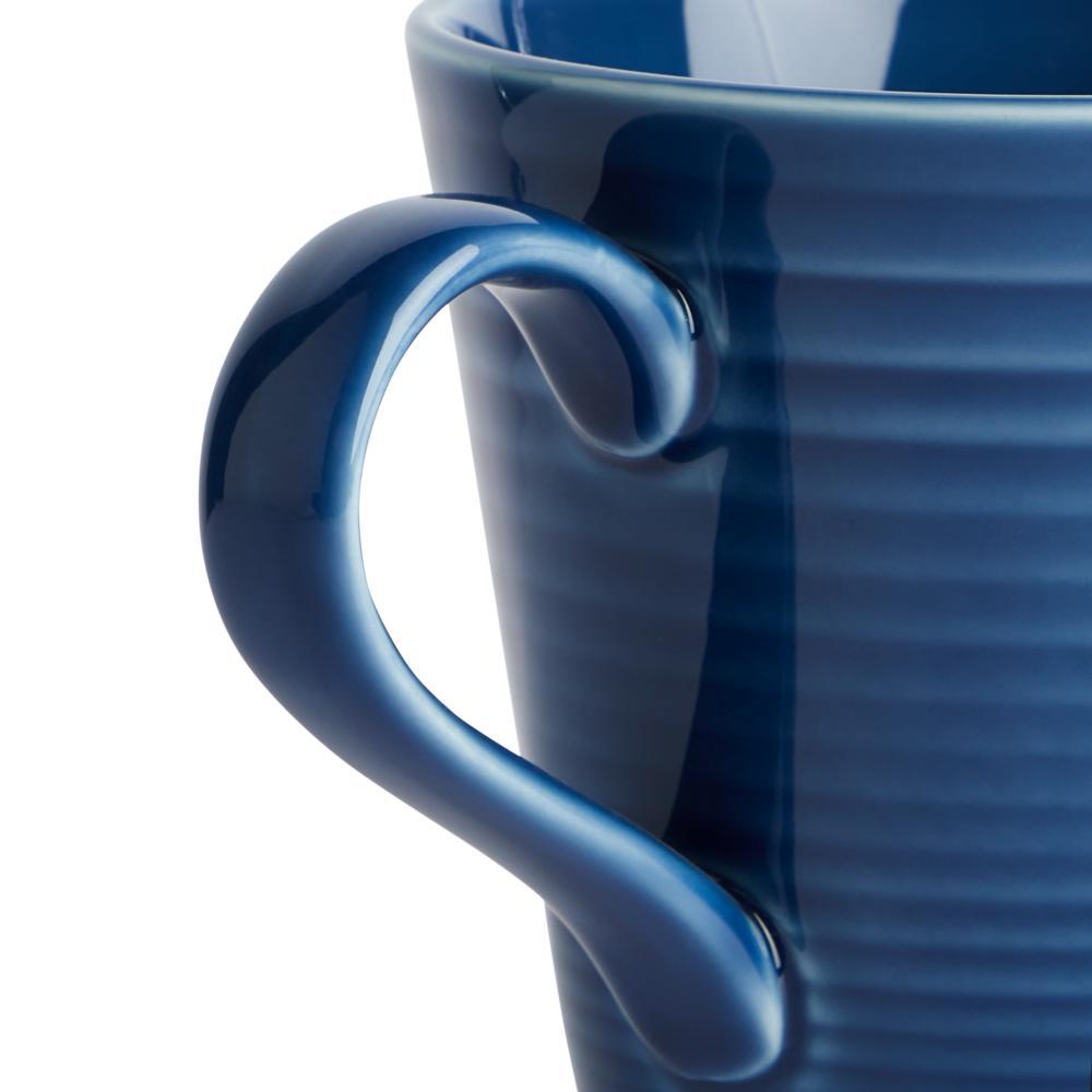 Gordon Ramsay Maze by Royal Doulton Set of 4 Mugs