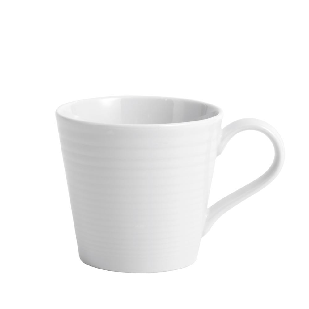 Gordon Ramsay Maze by Royal Doulton Set of 4 Mugs