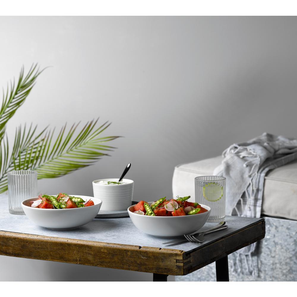 Gordon Ramsay Maze by Royal Doulton 12 Piece Set