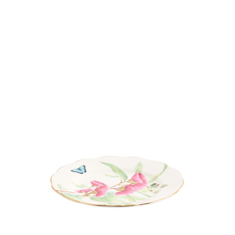 Miranda Kerr for Royal Albert Australiana Plate 16cm White