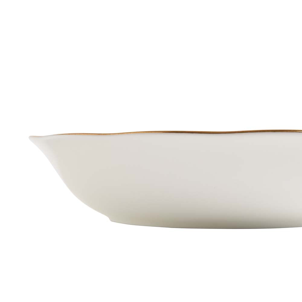 Miranda Kerr for Royal Albert Australiana Pasta Bowl White