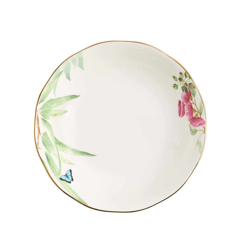 Miranda Kerr for Royal Albert Australiana Pasta Bowl White