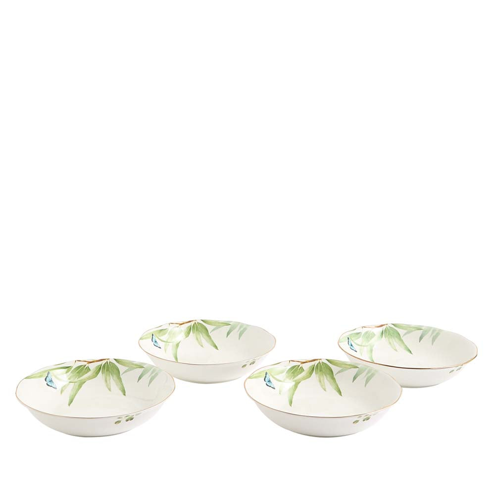 Miranda Kerr for Royal Albert Australiana 16 Piece Dinnerware Set