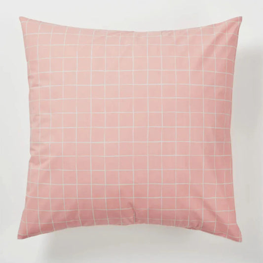 Lorraine Lea Fleur European Pillowcase
