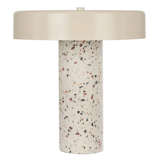 Amalfi Dario Terrazzo Table Lamp