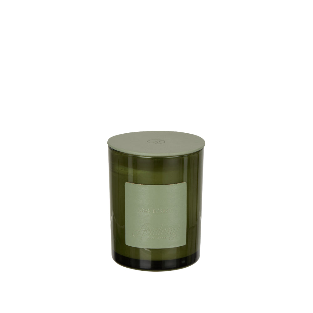 Academy Oak Forest Scented Candle