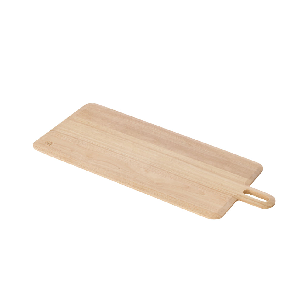 Daves & Waddell Harvest Raised Rectangle Grazing Board 65cm