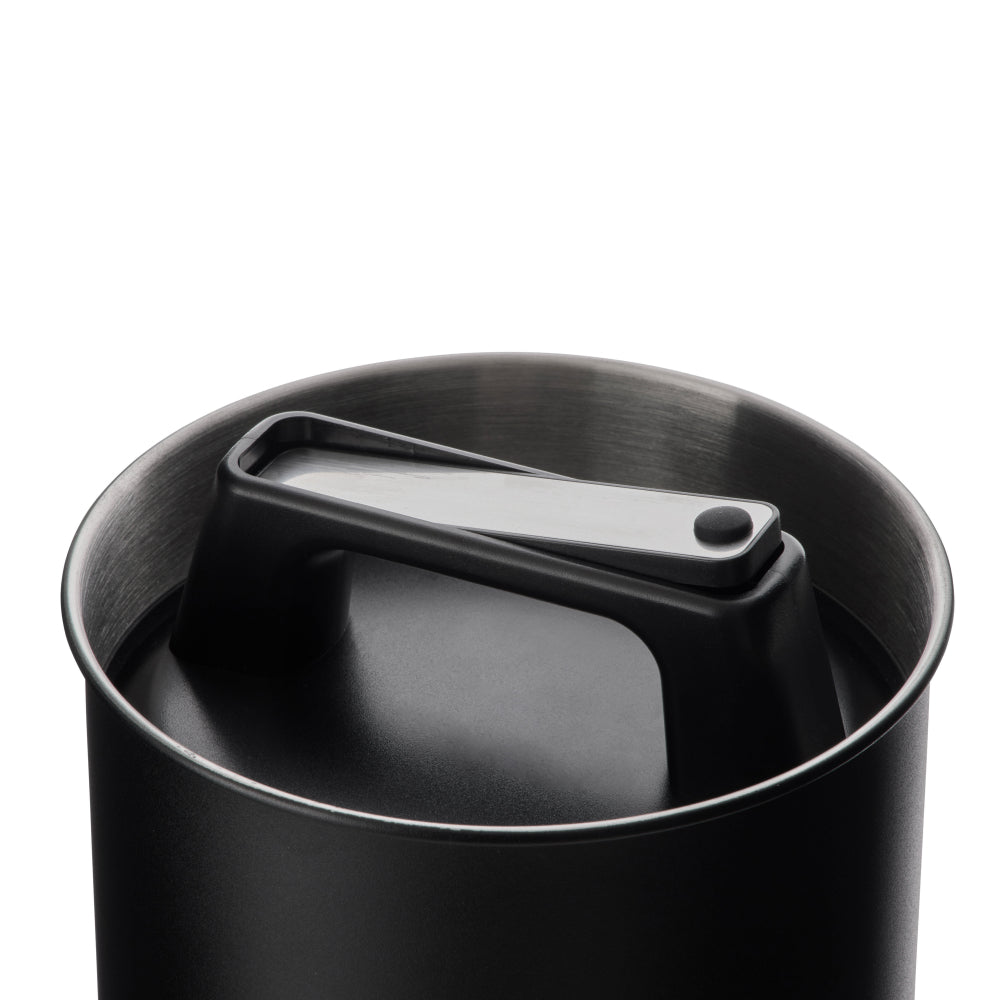 Leaf & Bean Airtight Stainless Steel Canister 1L