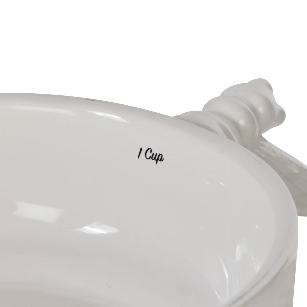 Davis & Waddell Wildflower & Hive Measuring Cup Set