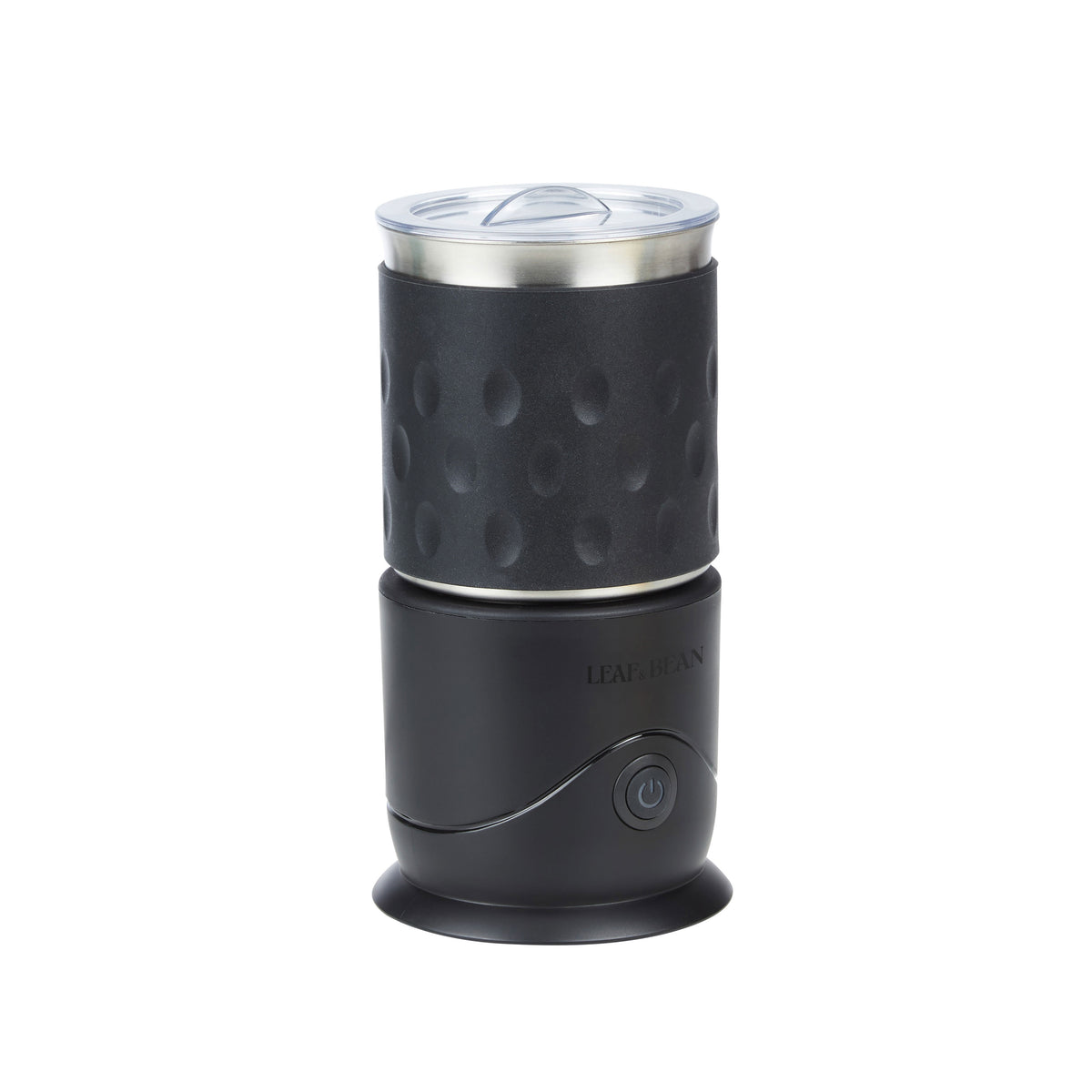 Leaf & Bean Electric Magnetic Milk Frother