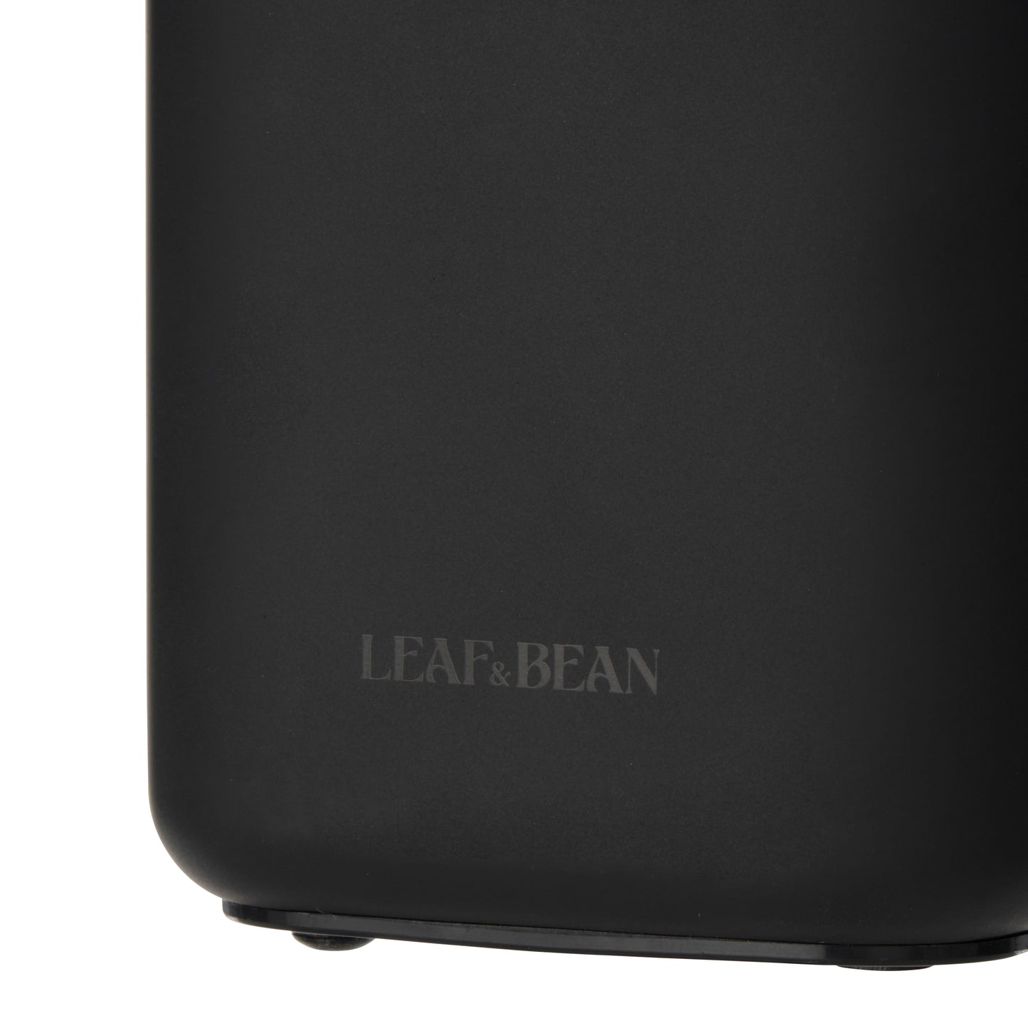 Leaf & Bean 2 in 1 Coffee Grinder