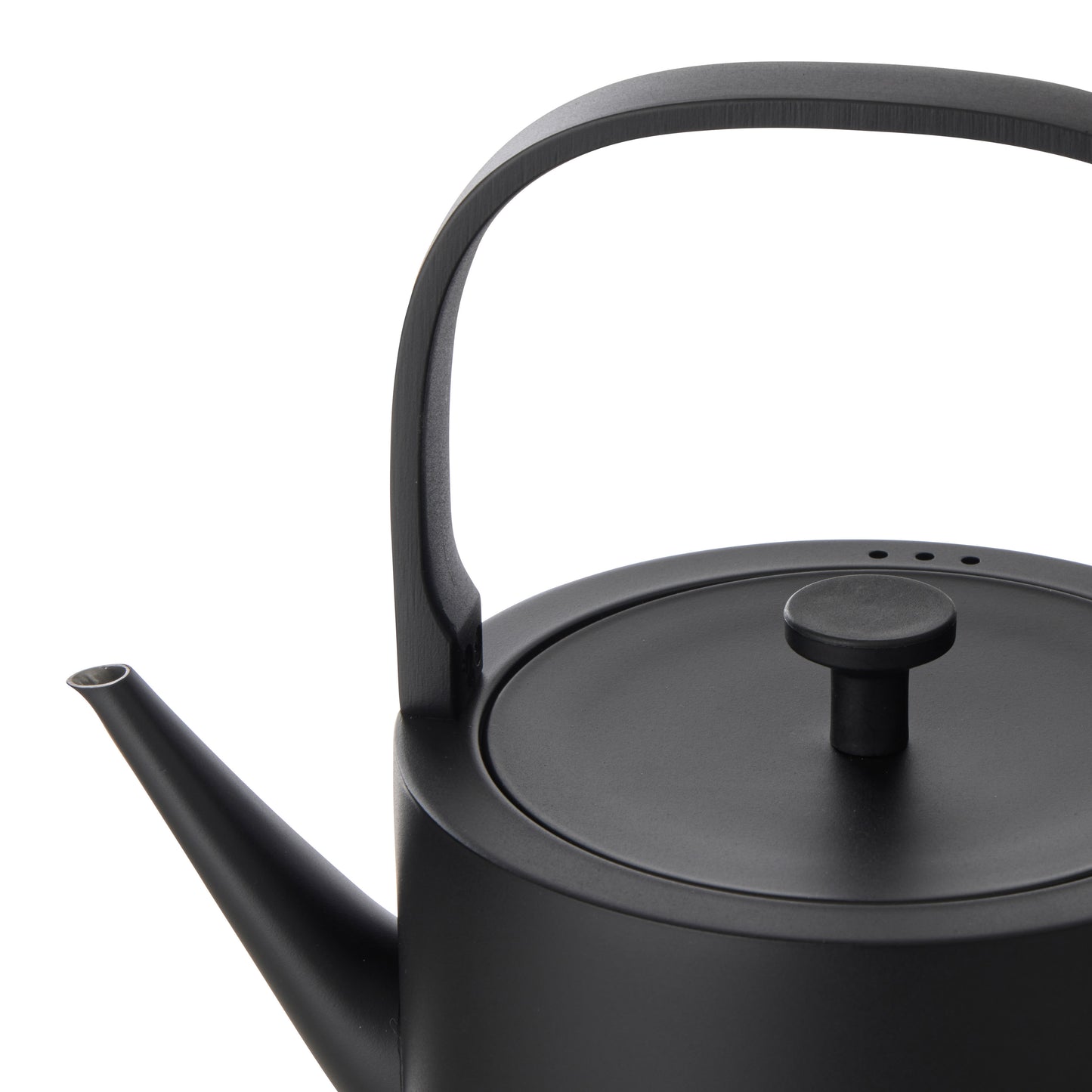 Leaf & Bean Electric Hygge Kettle 600ml