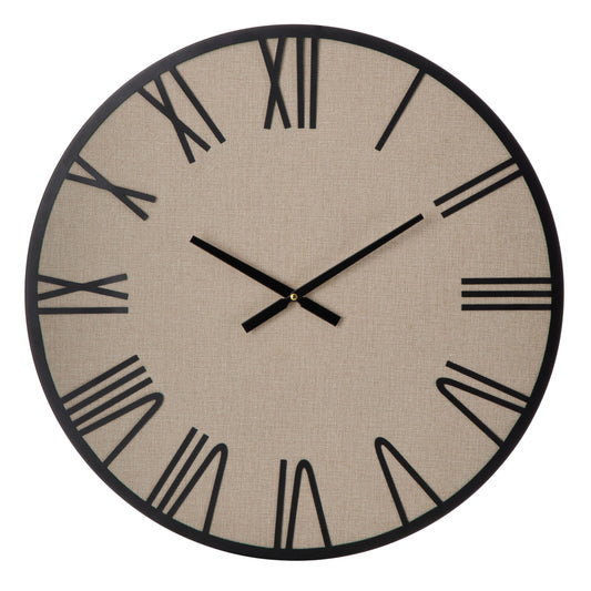 Amalfi Cologne Wall Clock