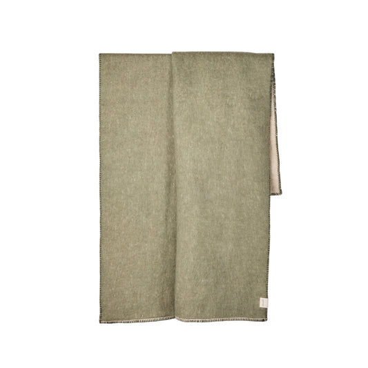 Amalfi Avalon Stitch Throw