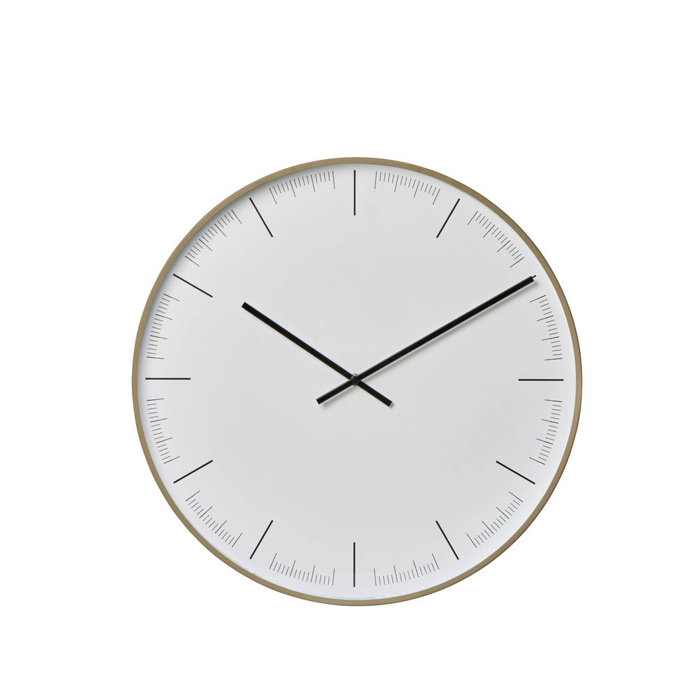 Amalfi Oliver Clock