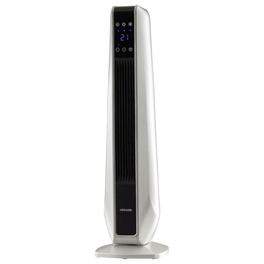 Heller Ceramic Tower Heater