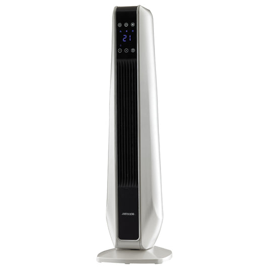 Heller Ceramic Tower Heater