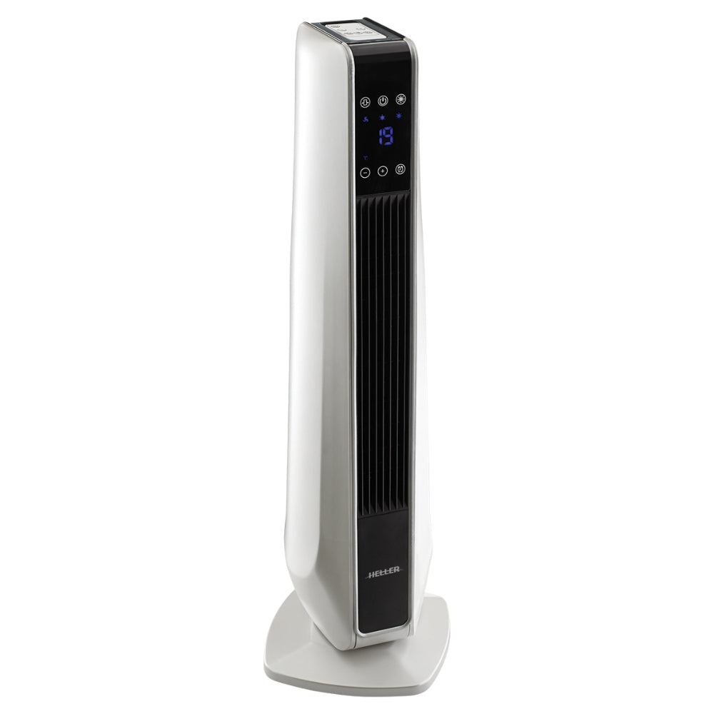 Heller Ceramic Tower Heater