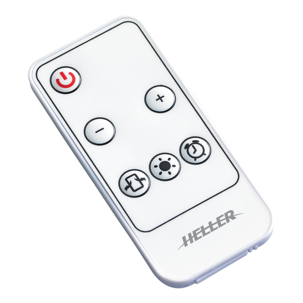 Heller Ceramic Tower Heater