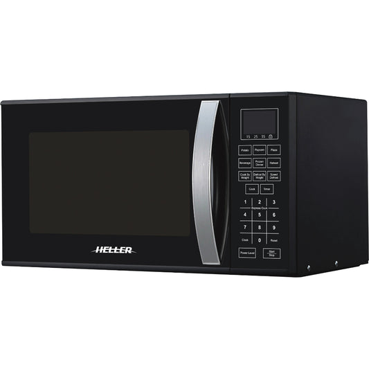 Heller Digital Microwave Oven 25L