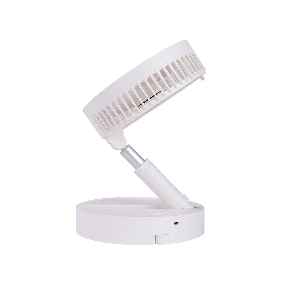 Heller Portable Cordless Fan