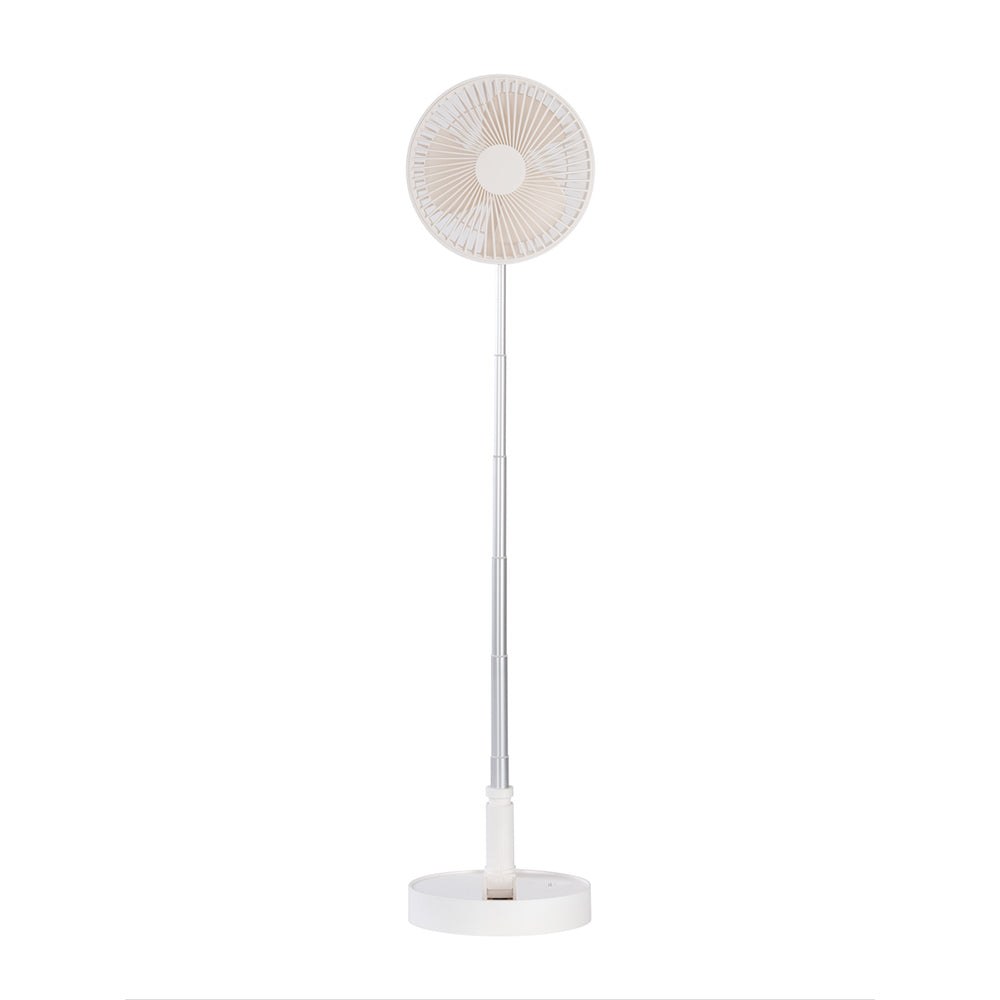 Heller Portable Cordless Fan