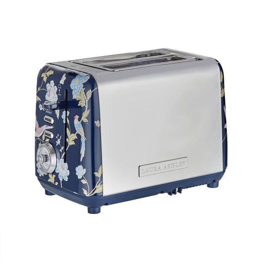 Laura Ashley Toaster Elveden 2 Slice