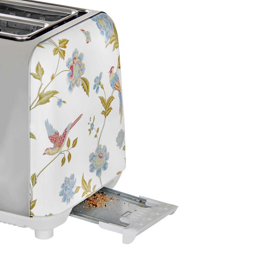 Laura Ashley Toaster Elveden 2 Slice