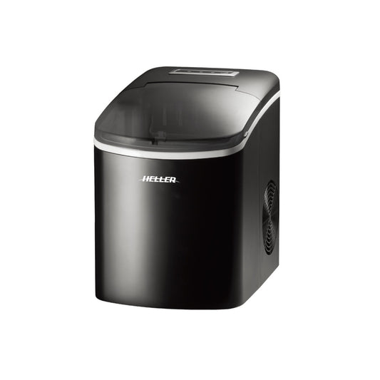 Heller Electronic Ice Maker 10Kg