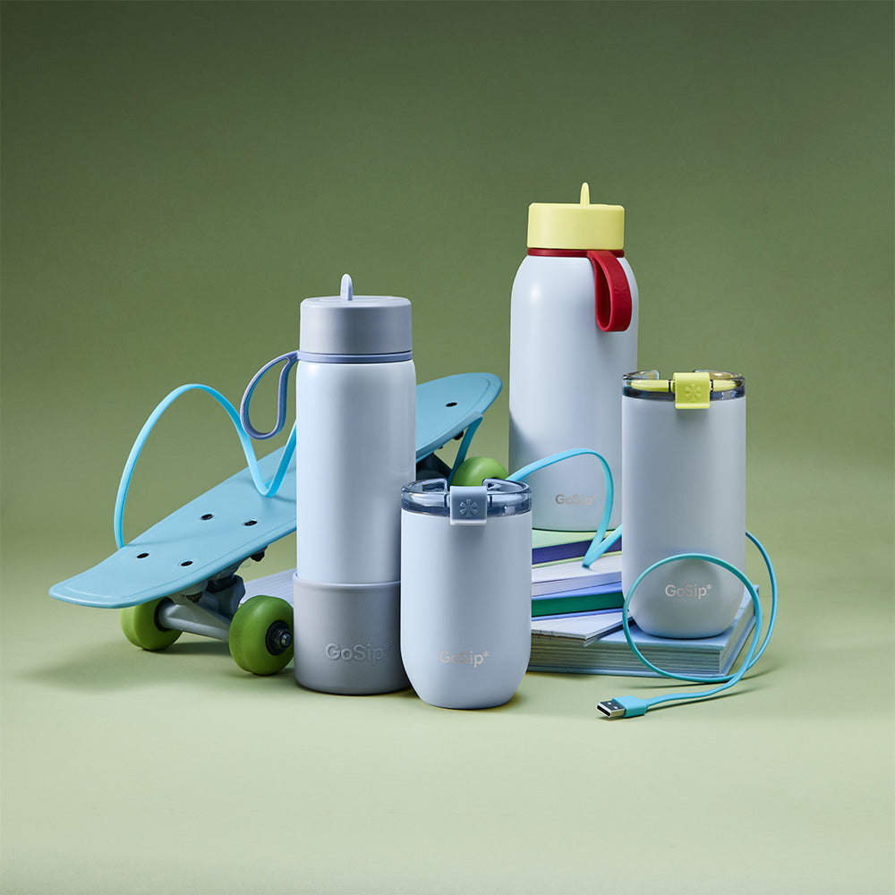 GoSip* Travel Mug 500ml