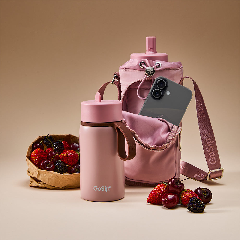 GoSip* Bottle Sling