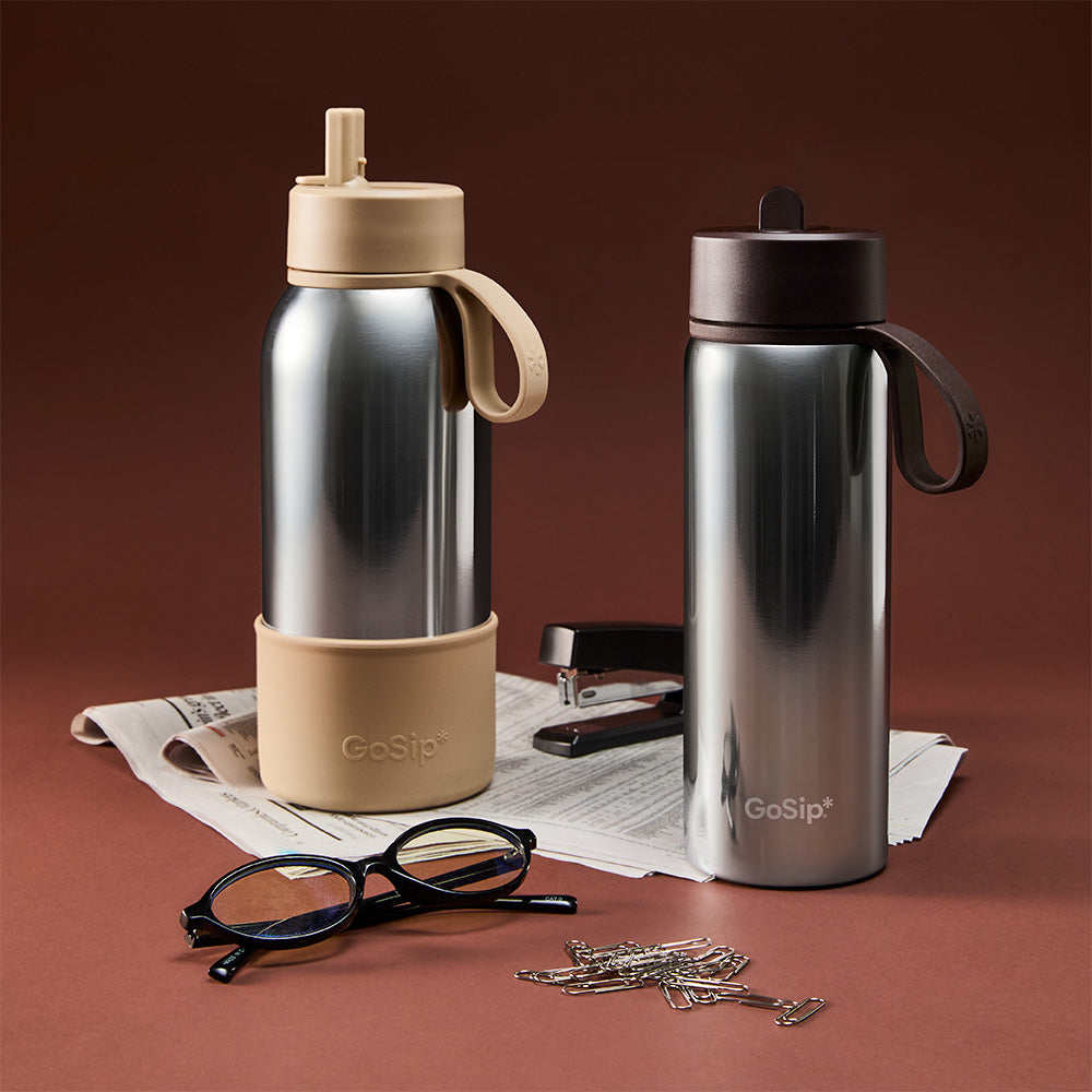 GoSip* Drink Bottle 600ml