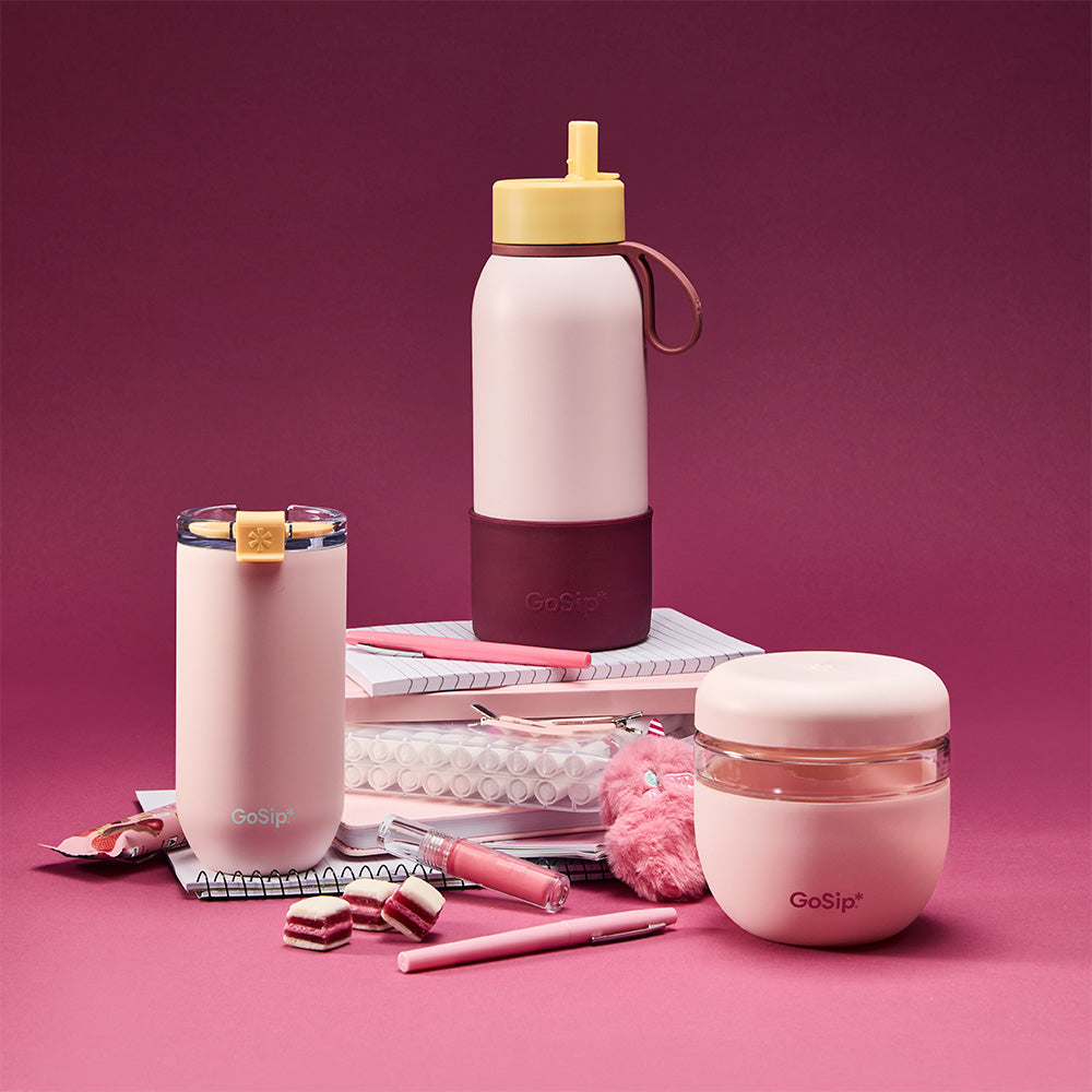 GoSip* Travel Mug 500ml