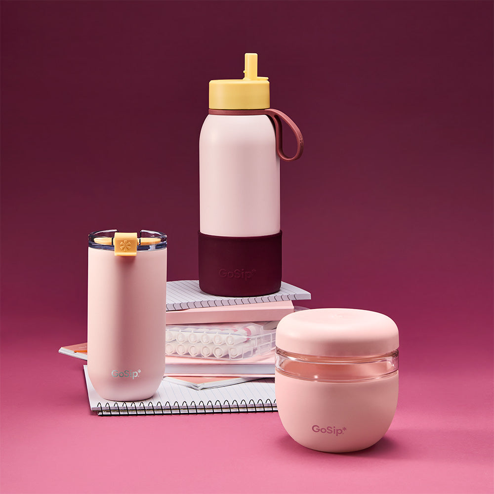 GoSip* Travel Mug 500ml