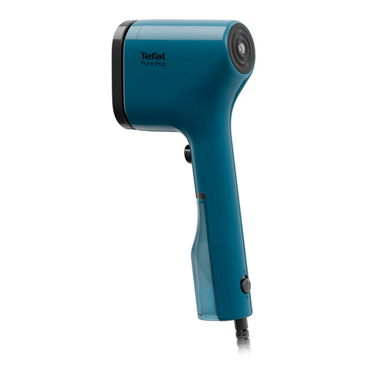 Tefal Pure POP Handheld Garment Steamer Blue marine - House