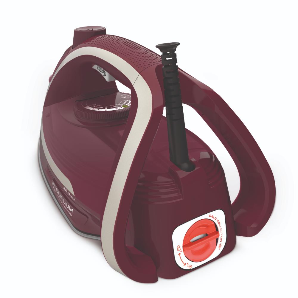 Tefal Ultragliss Anti-Calc Plus Steam Iron - House