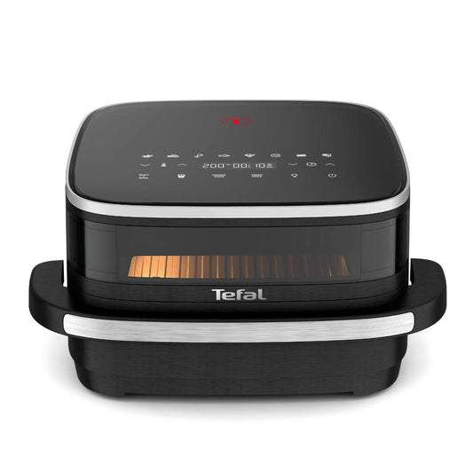 Tefal Easy Fry & Pizza XL Plate Air Fryer - House