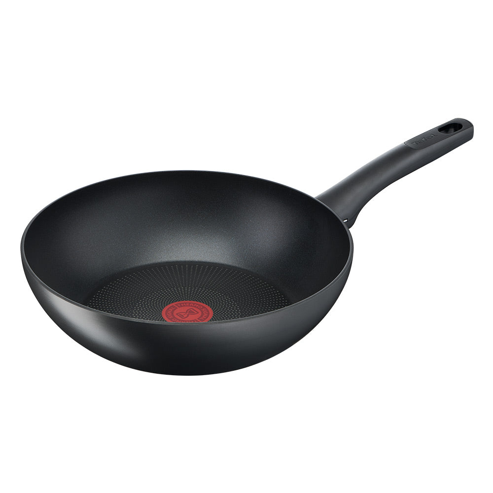 Tefal Ultimate Induction Non-Stick 6 Piece Set