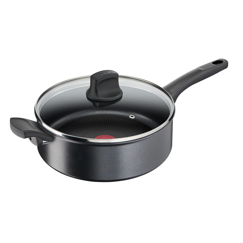 Tefal Ultimate Induction Non-Stick 6 Piece Set