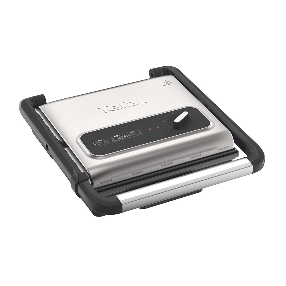 Tefal Inicio Adjust Panini Grill - House