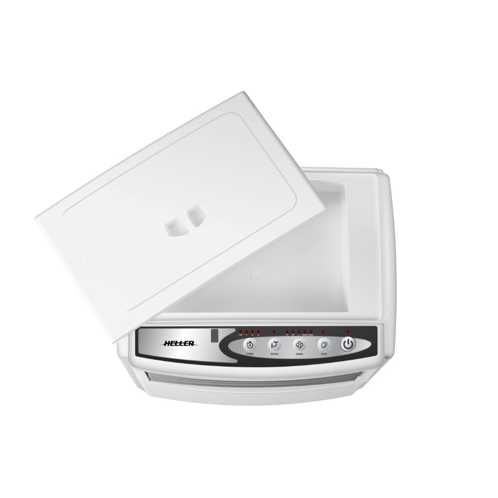 Heller Evaporative Air Cooler