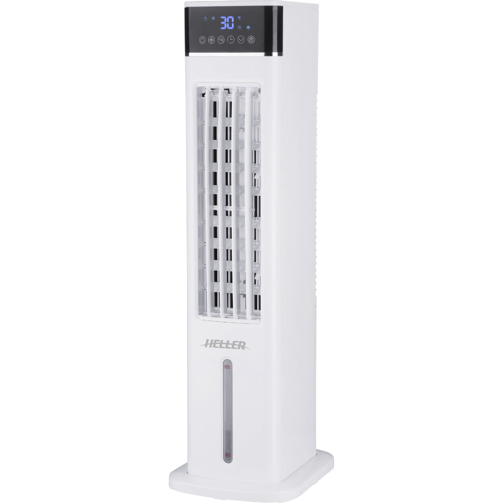 Heller Evaporative Tower Cooler
