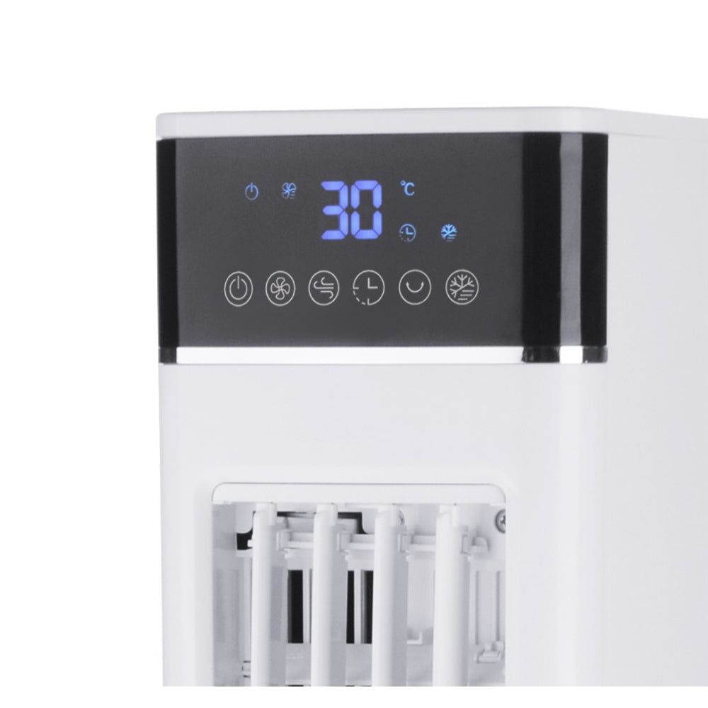 Heller Evaporative Tower Cooler