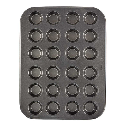 Soffritto 24 Cup Mini Muffin Pan