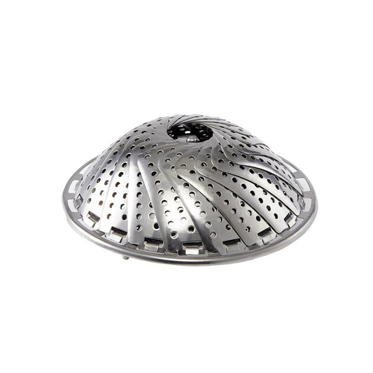 Soffritto A Series Stainless Steel Steamer Basket 24cm