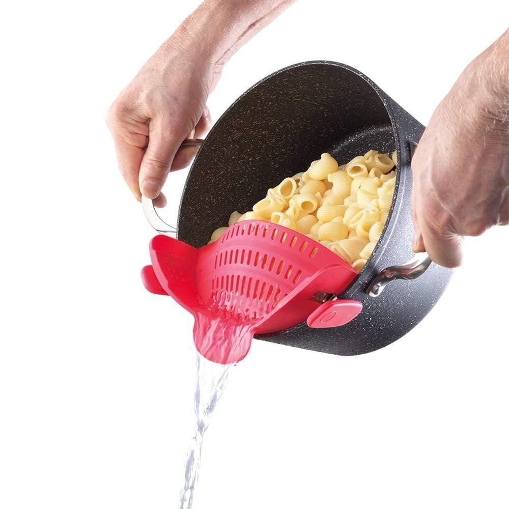 Scullery Kolori Clip On Strainer