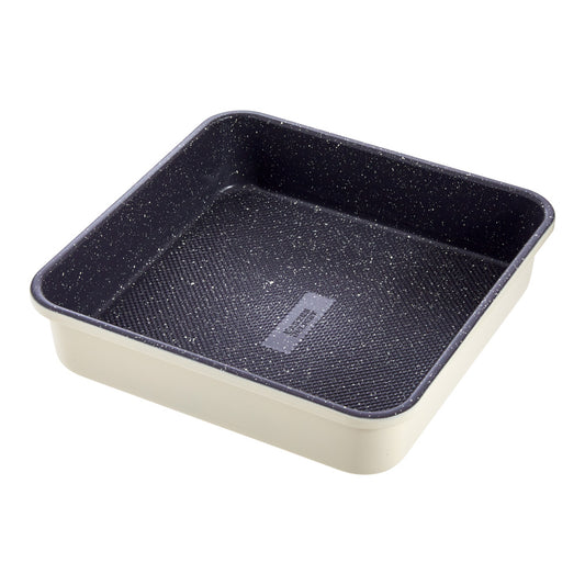 Bakers Delight Square Pan 23cm