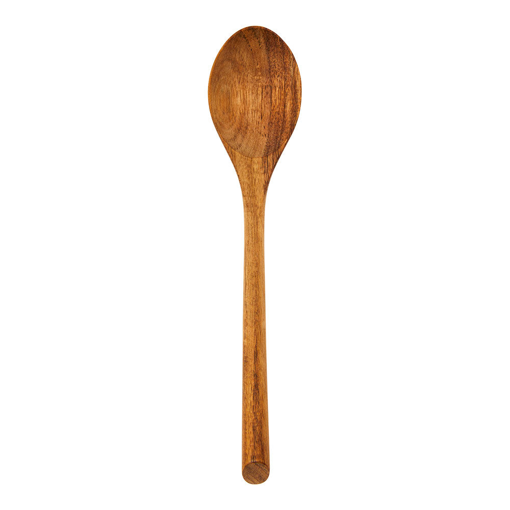 Soffritto Acacia Spoon II